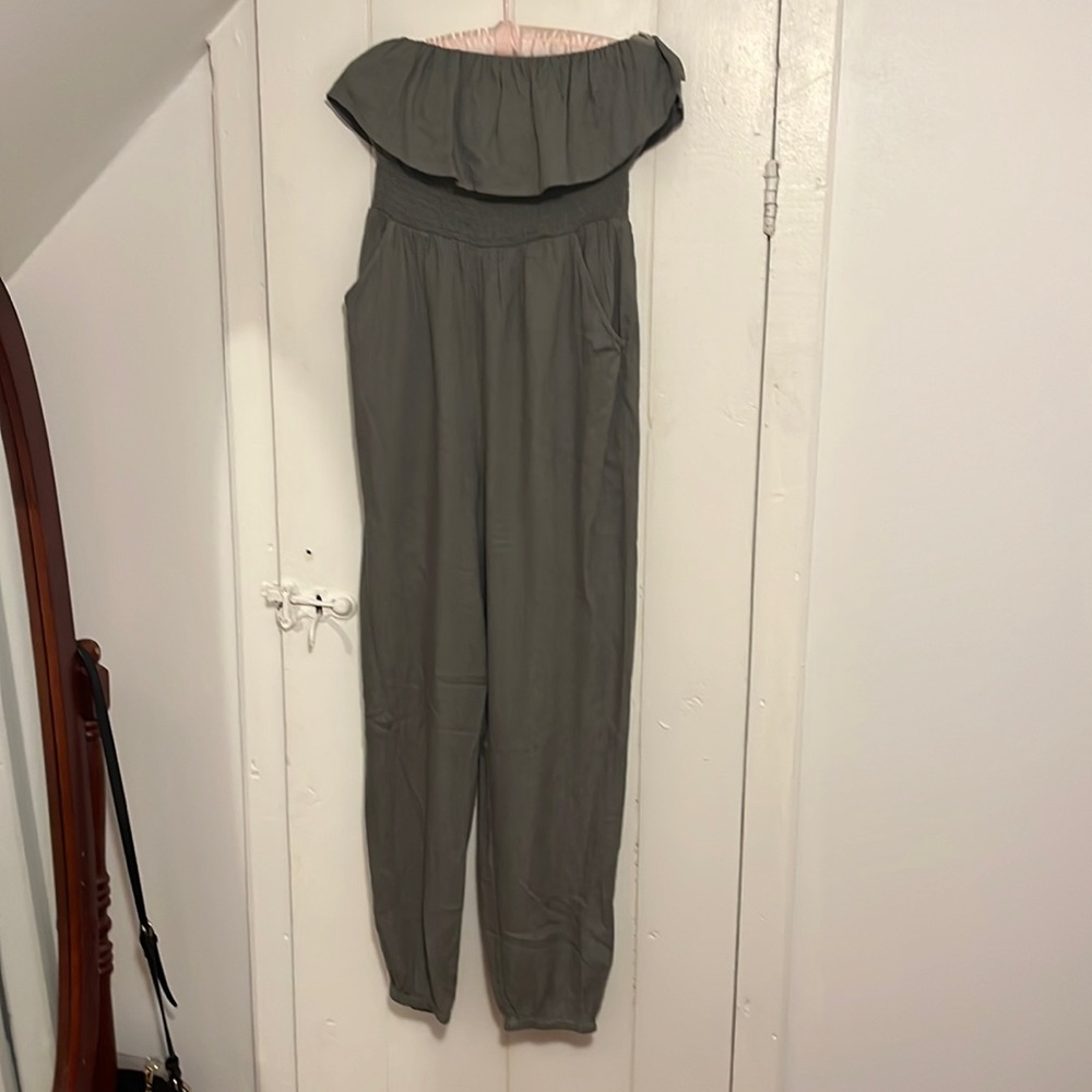 American Eagle Jumpsuit